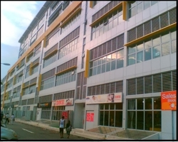 Eunos Technolink (D14), Factory #169668212